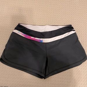 Lululemon Active short